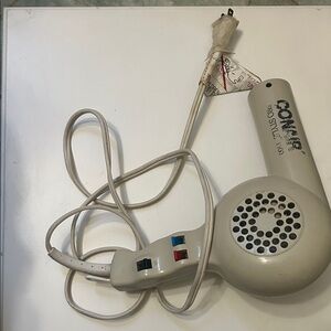 Conair Pro Style 1600 Hair Dryer